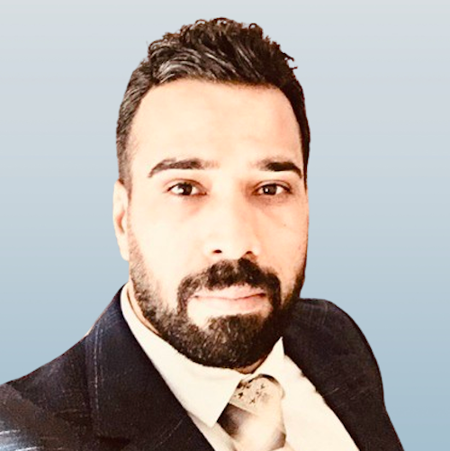 Mr. Kazem Hozhabri